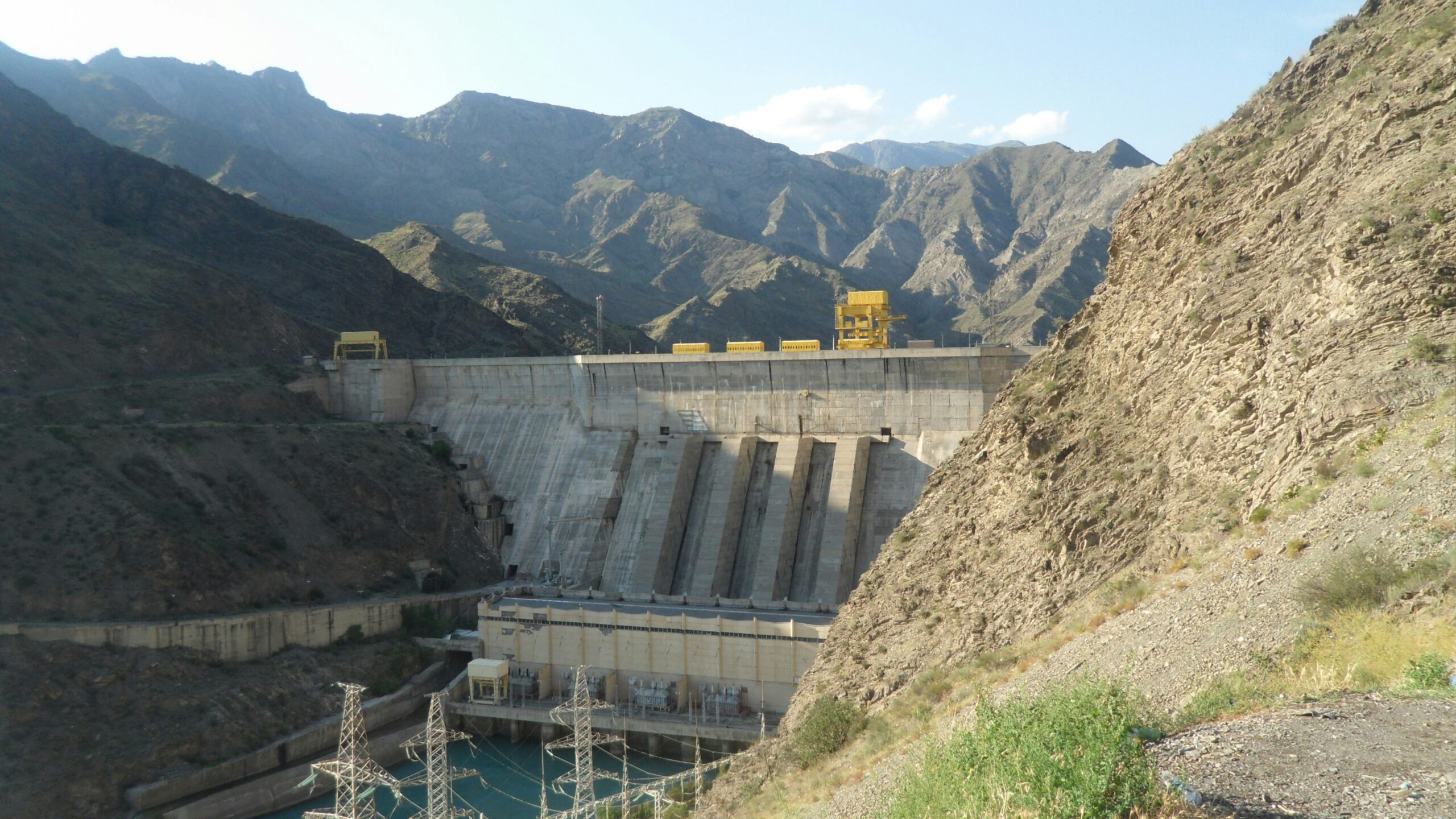 DAMS