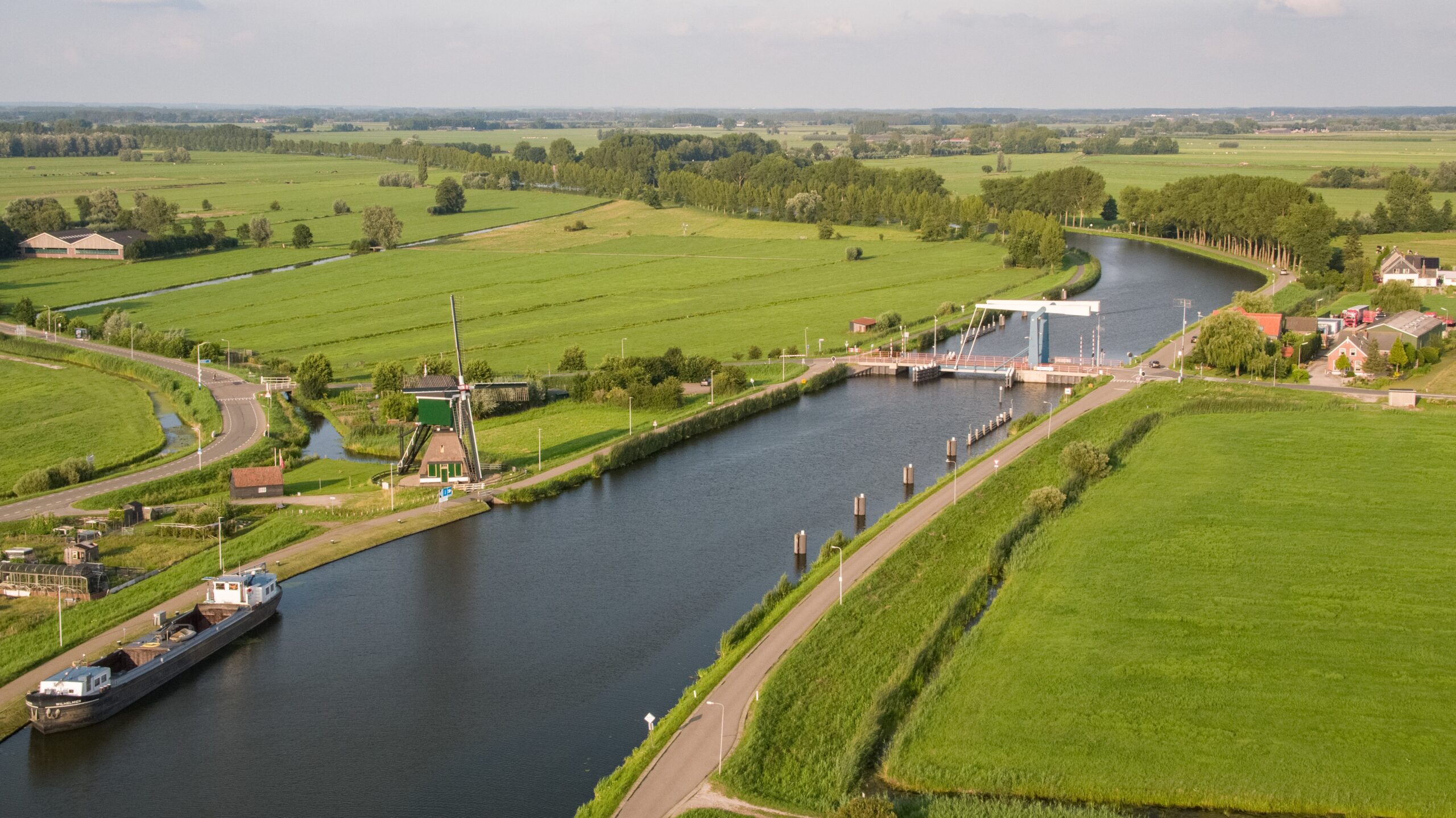 CANALS