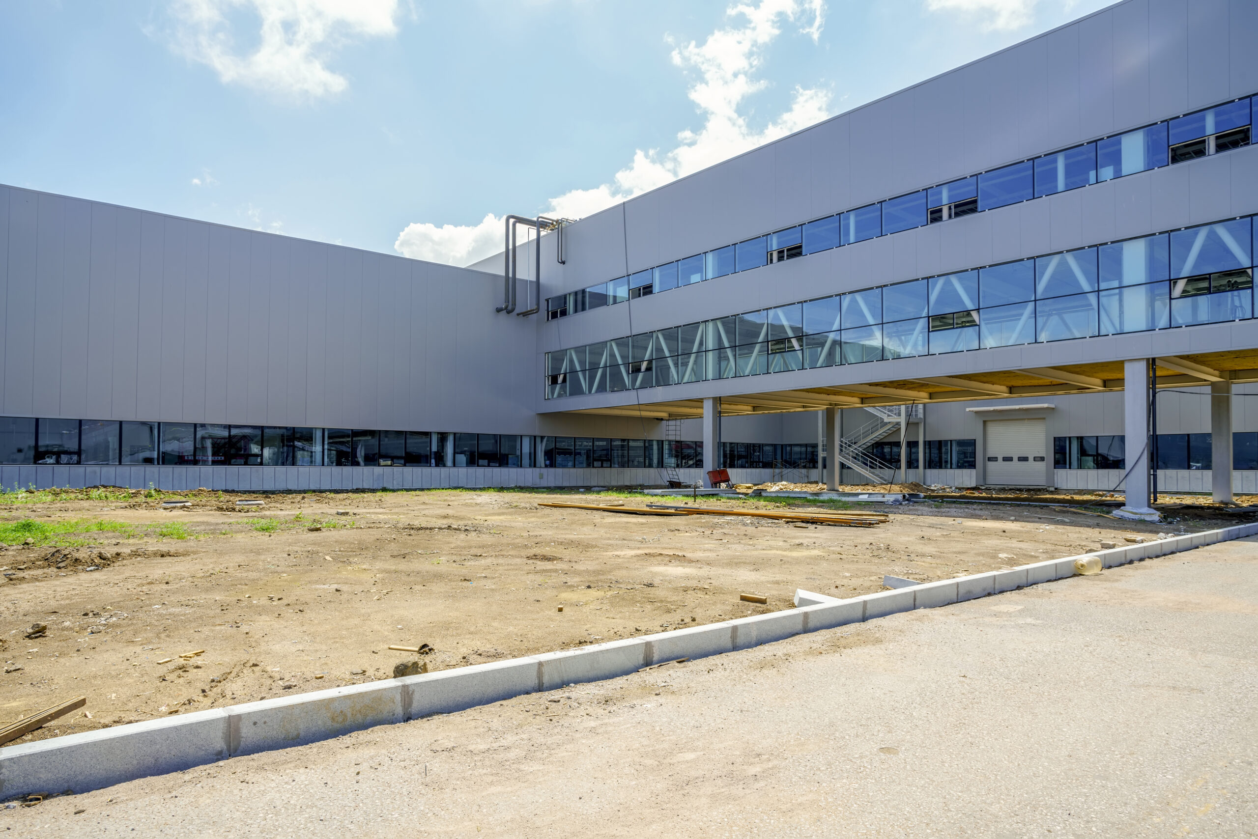 FACTORY