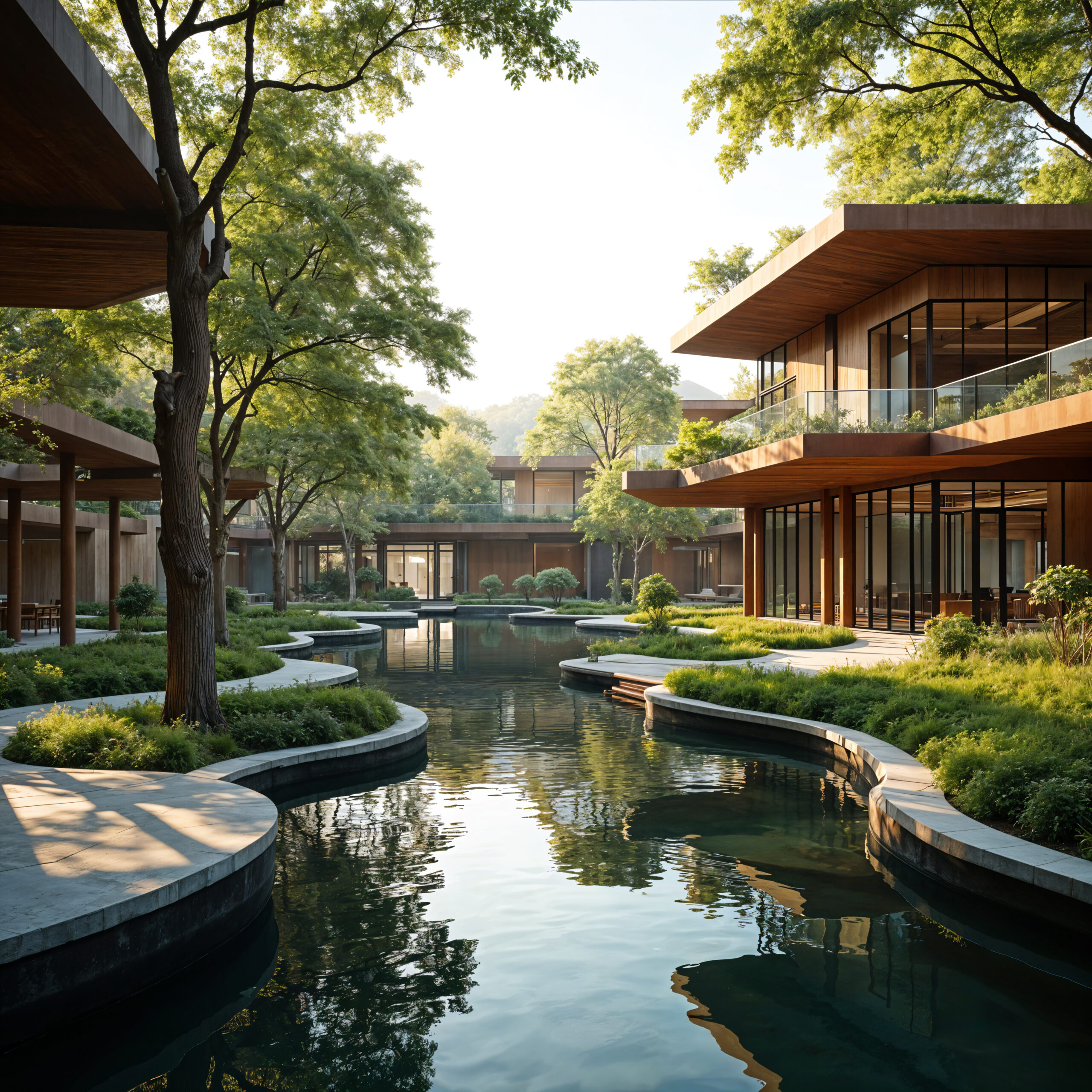 GREEN VILLA