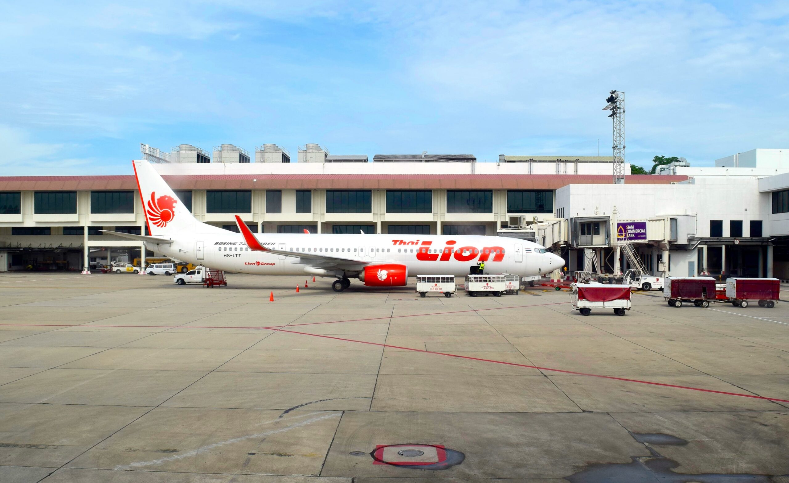 AIRPORT