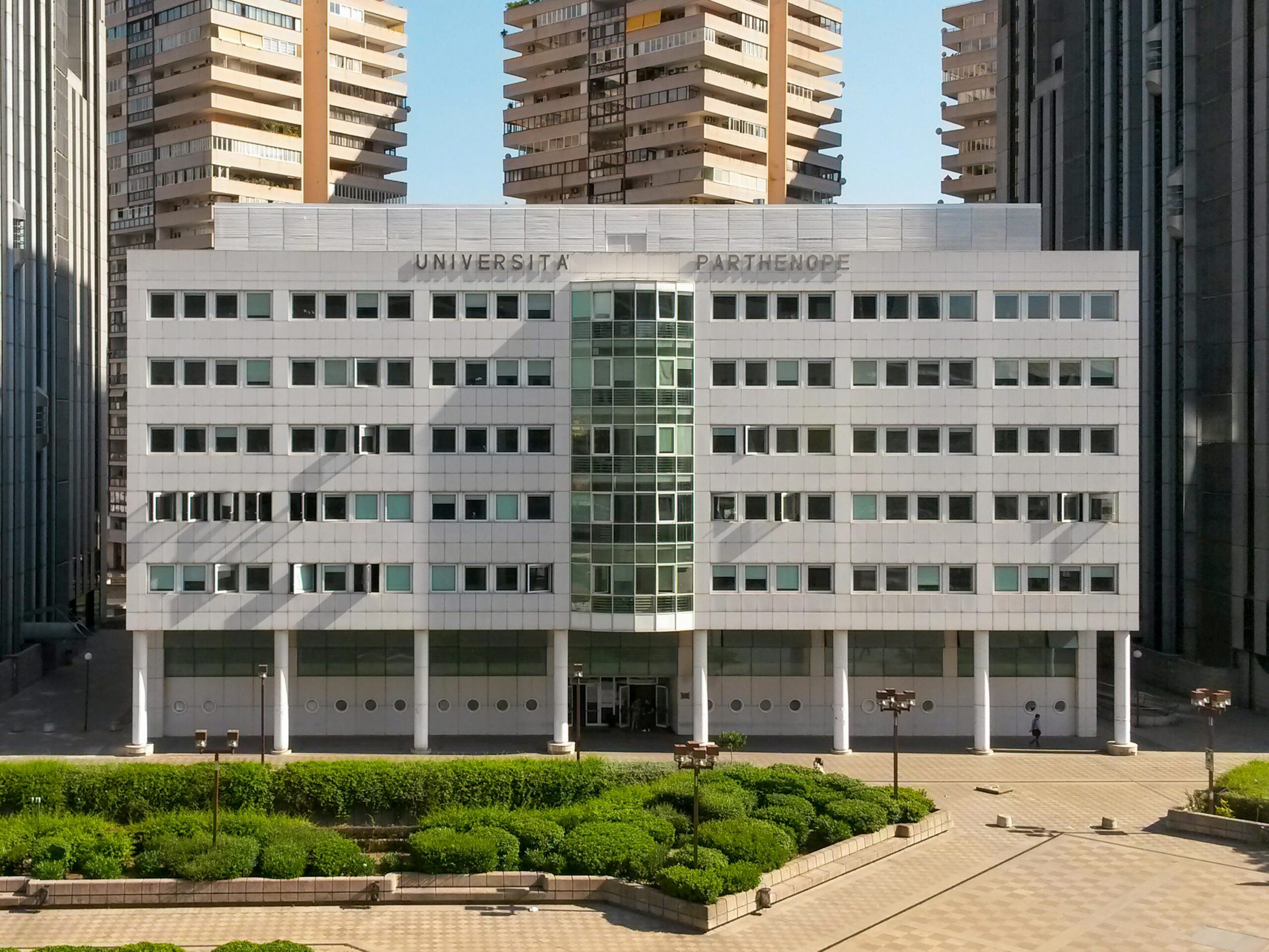 HOSPITAL