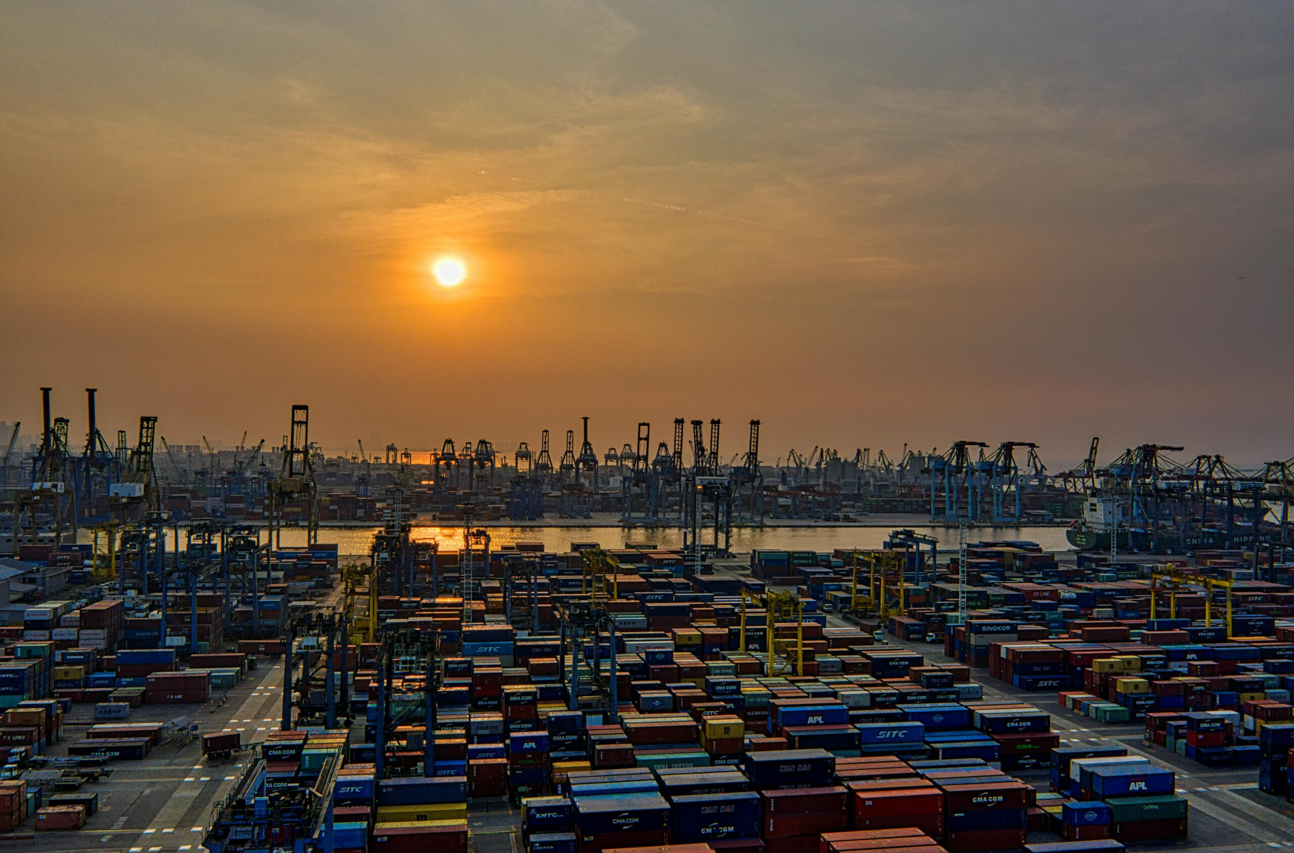 PORT
