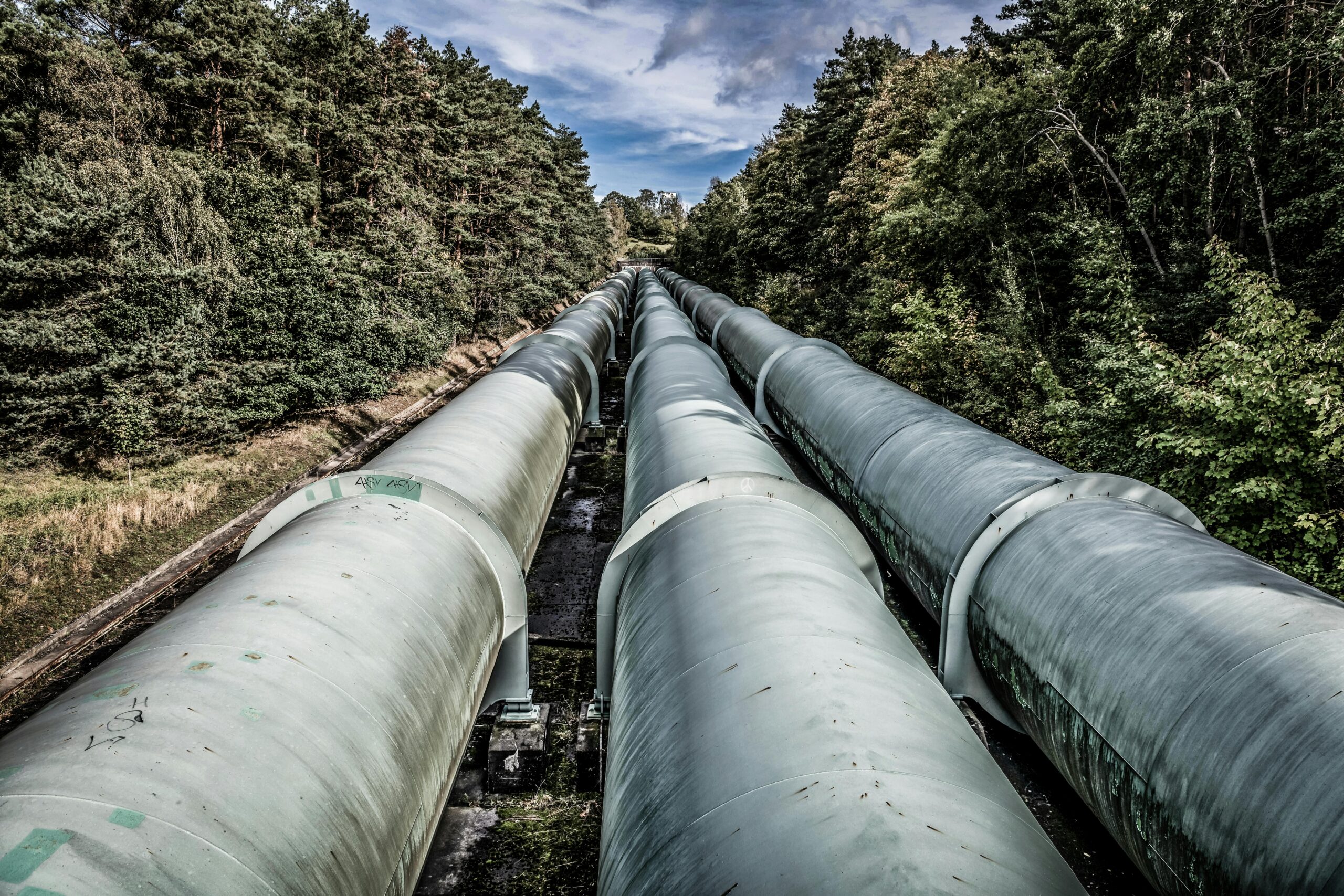 PIPELINES