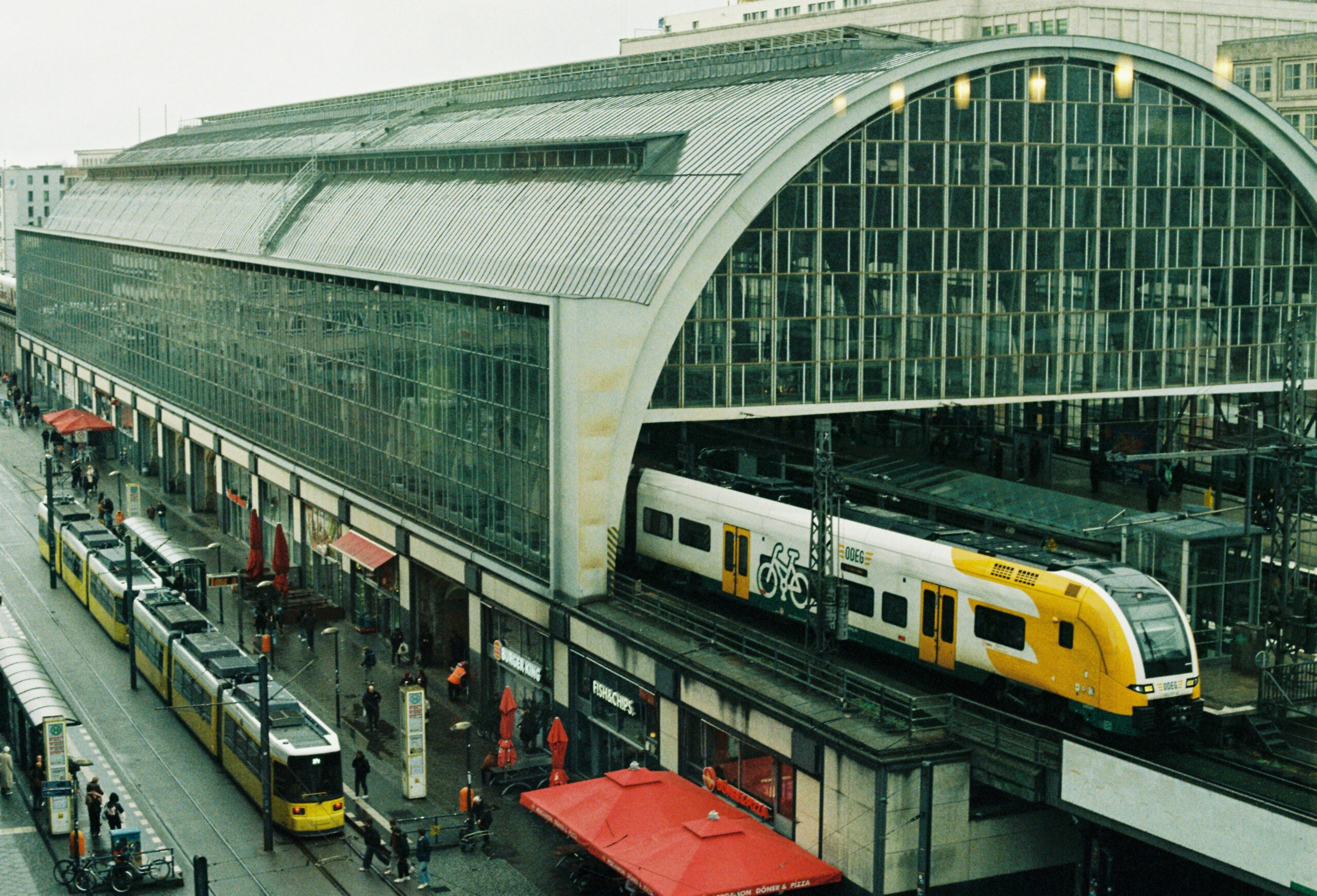 RAILWAY