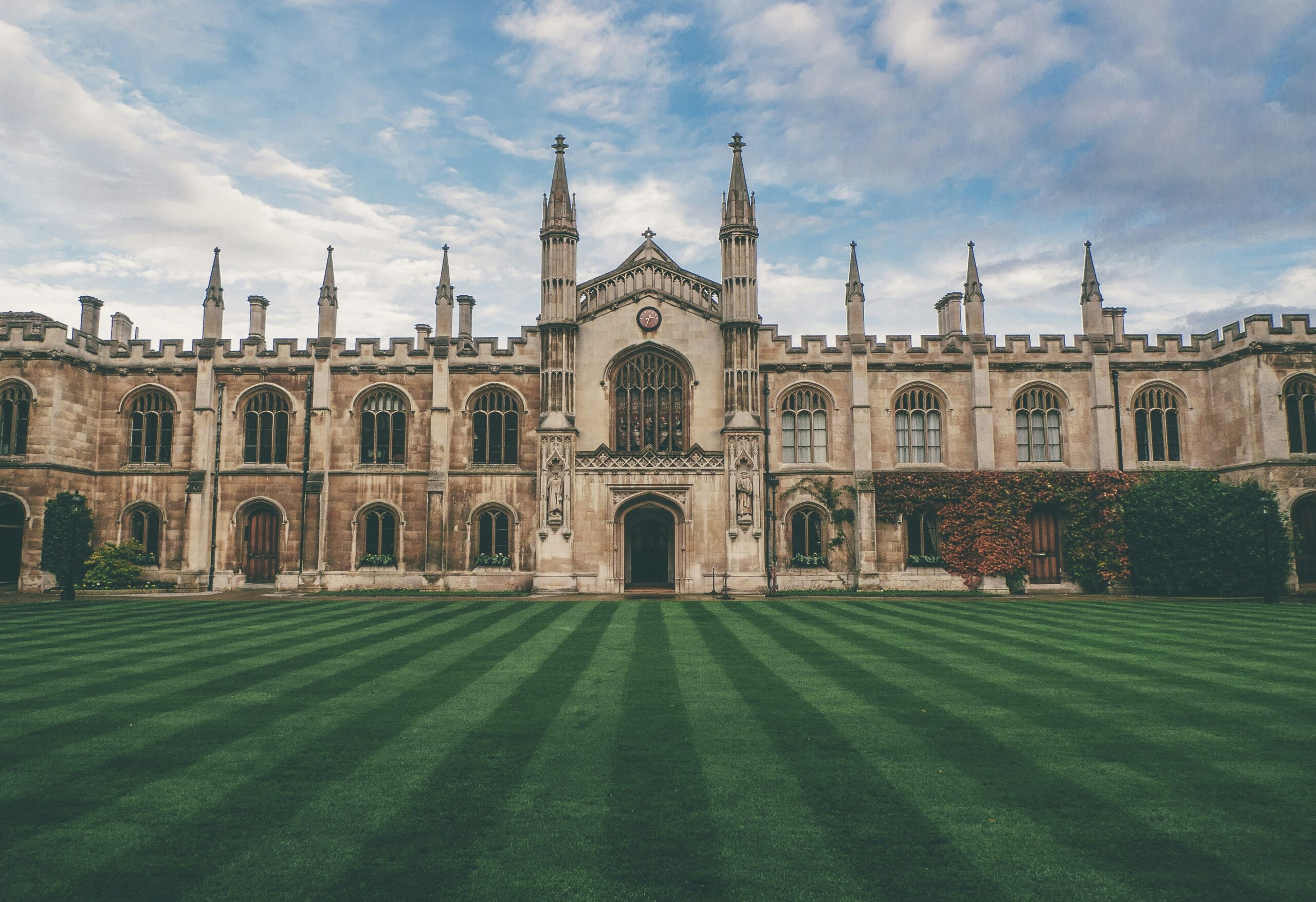 UNIVERSITY